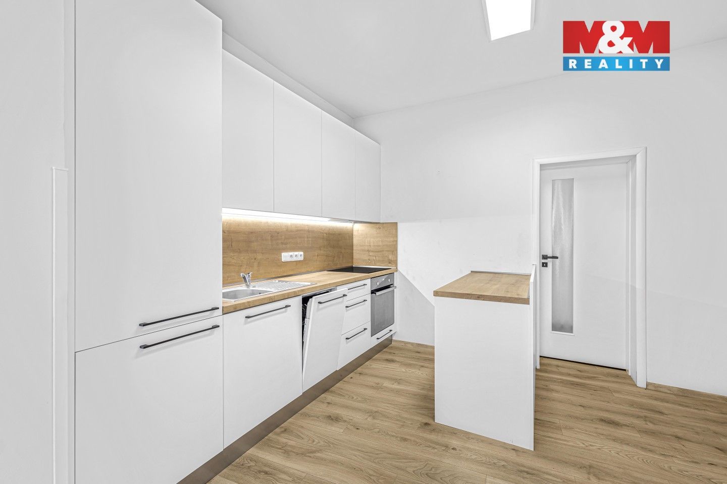 Prodej rodinný dům - Pražská třída, Hradec Králové, 91 m²