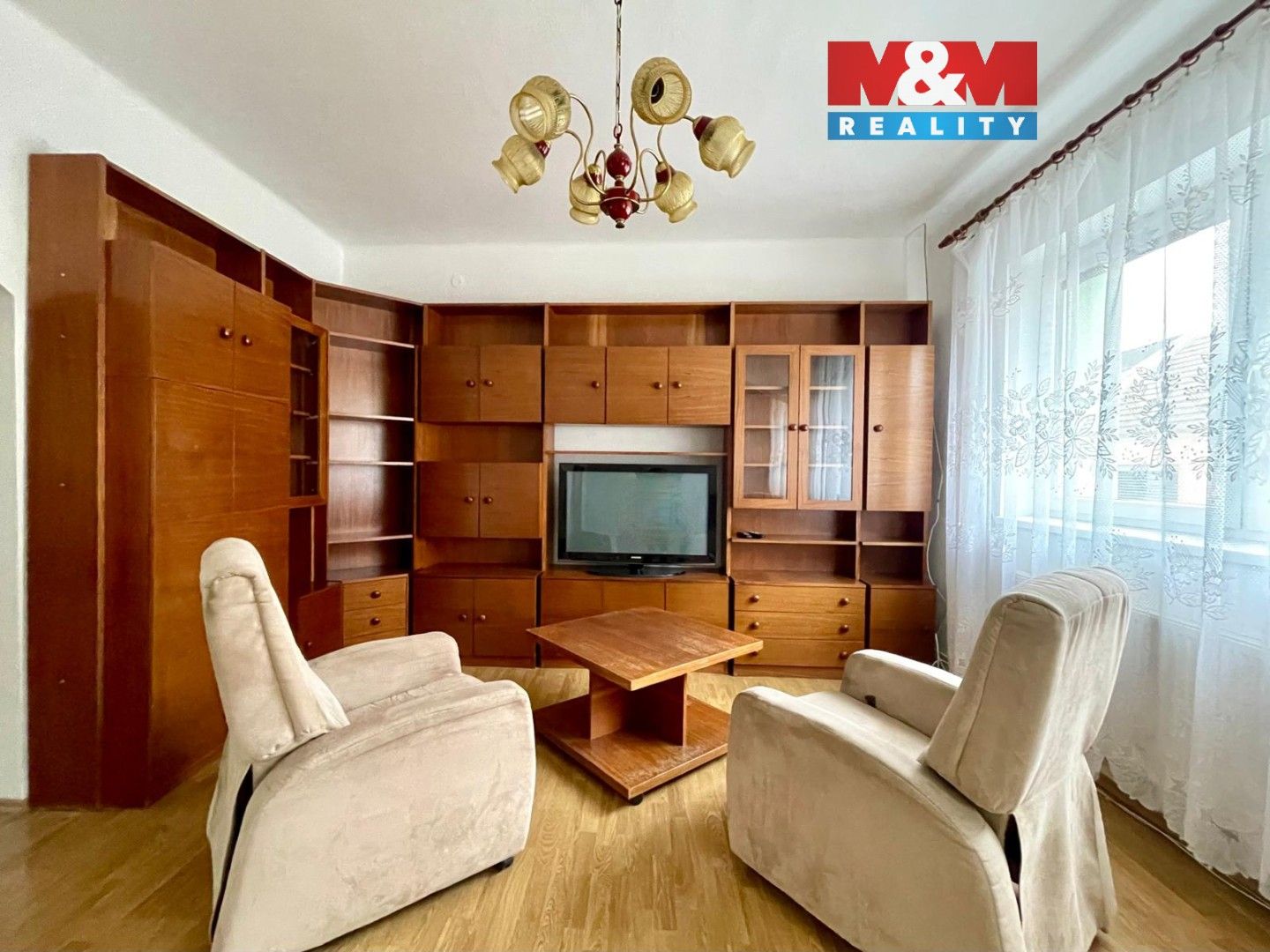 Rodinné domy, Švédská, Brno, 110 m²