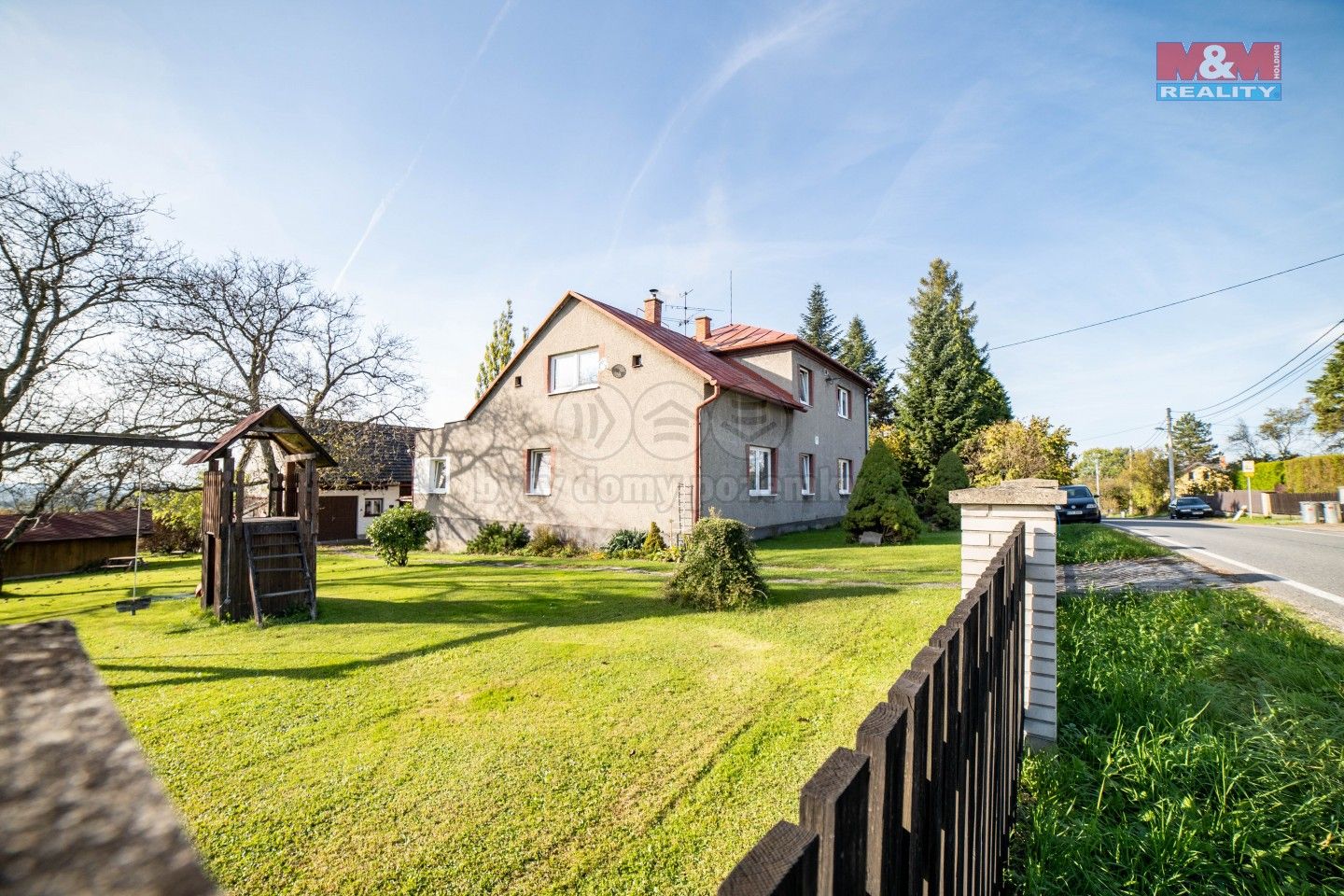 Rodinné domy, Vělopolská, Český Těšín, 556 m²