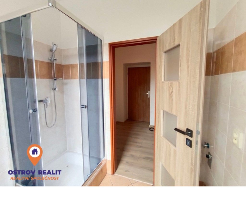 Pronájem byt 1+kk - Havlíčkova, Zábřeh, 20 m²