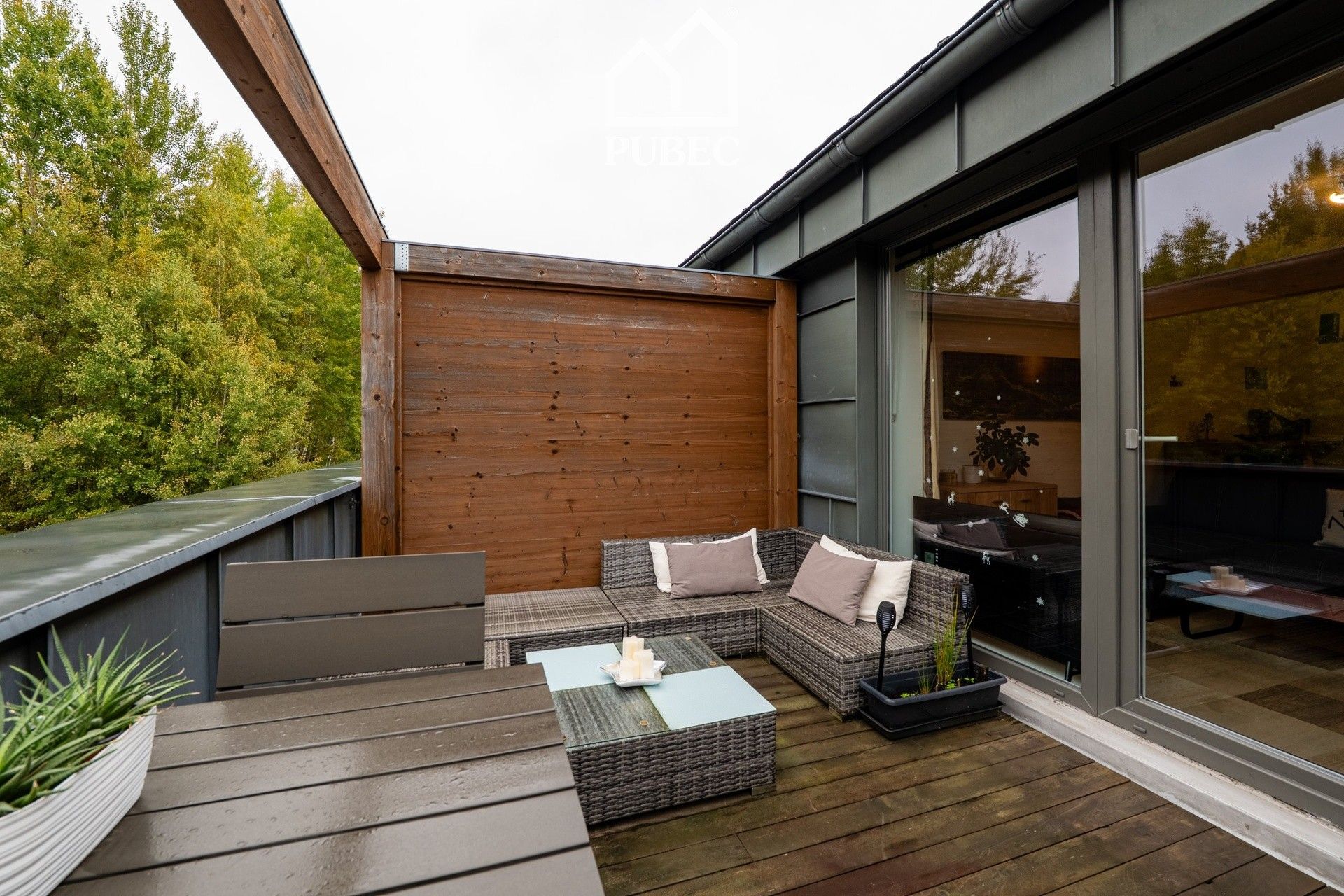 Byt 2+kk · 49 m² · Železná Ruda Alžbětín - 3
