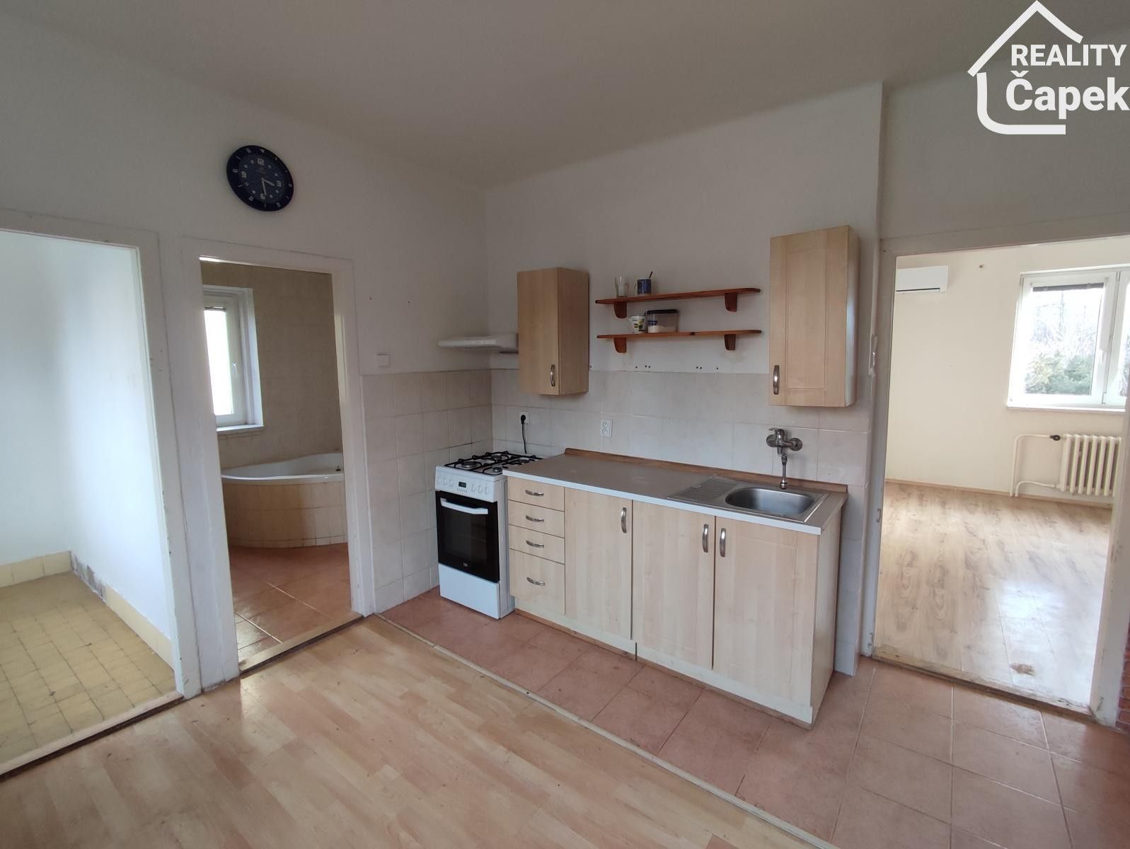 2+1, Dalimilova, Ostrava, 65 m²