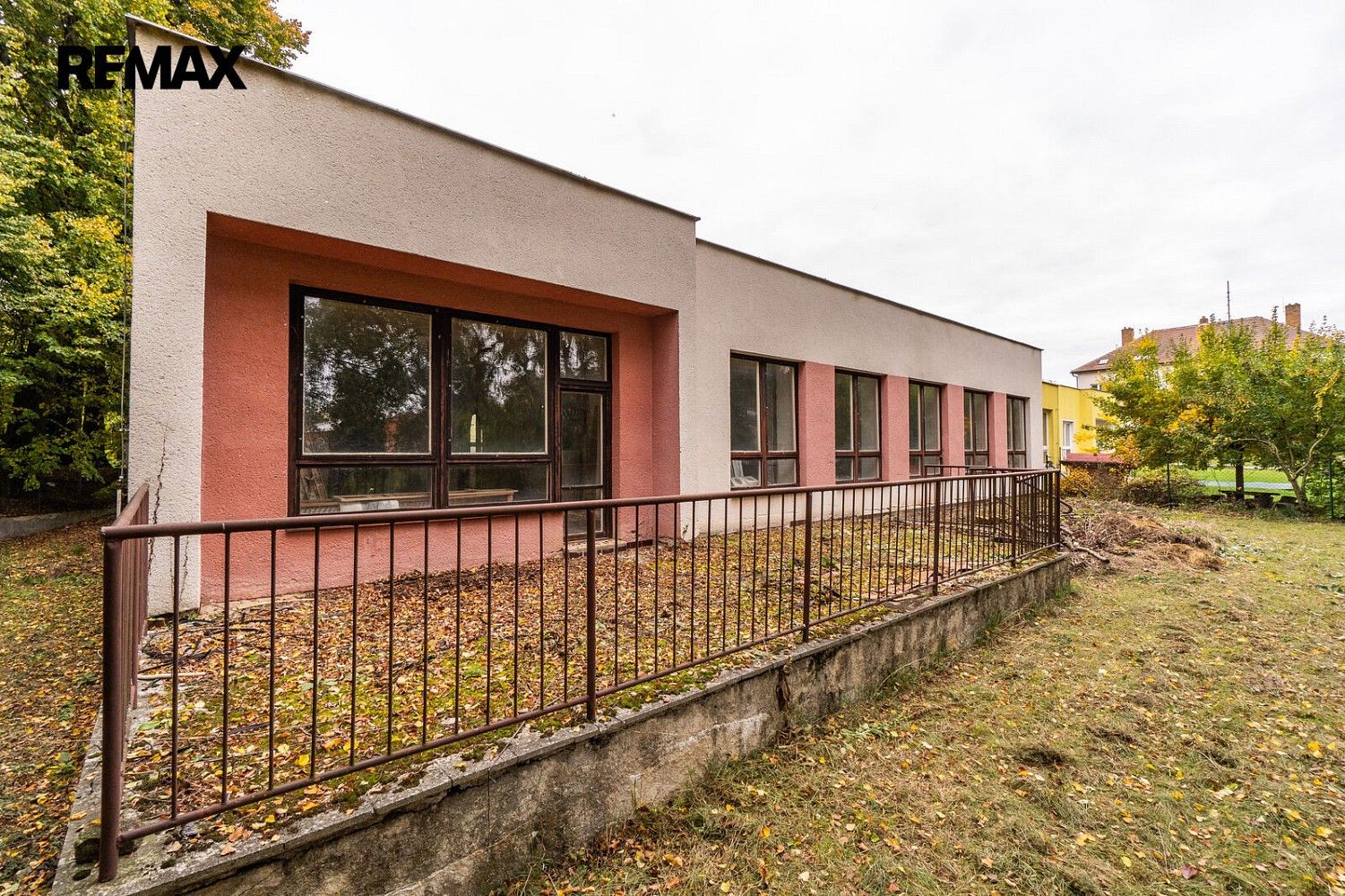 Ostatní, Lesonice, okres Třebíč, Kraj Vysočina, 261 m² - 2