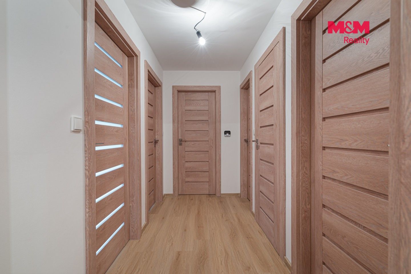 Prodej byt 4+kk - Sečská, Praha, 104 m² - 5