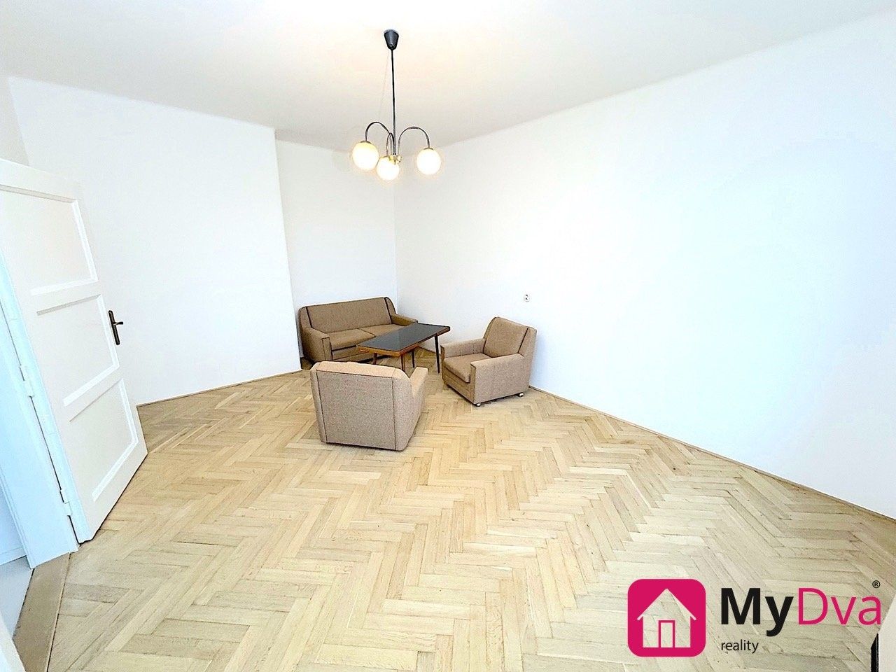 1+1, Jugoslávská, Znojmo, 44 m²