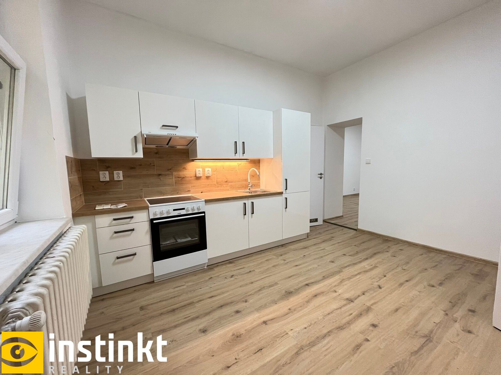 Byt 2+1 · 75 m² · Sedláčkova, Plzeň Vnitřní Město - 4