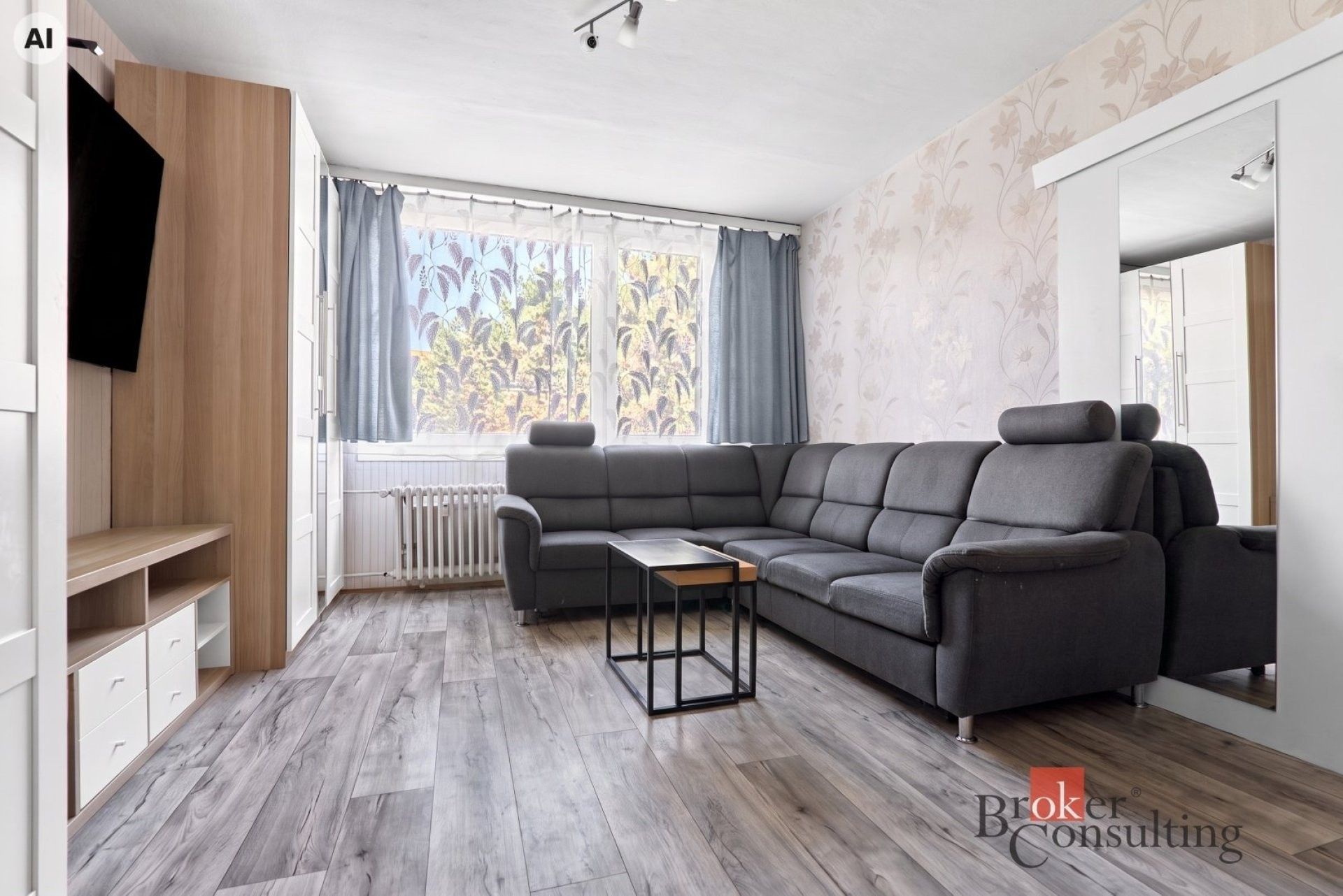 4+1, Libošovická, Praha, 81 m² - 2
