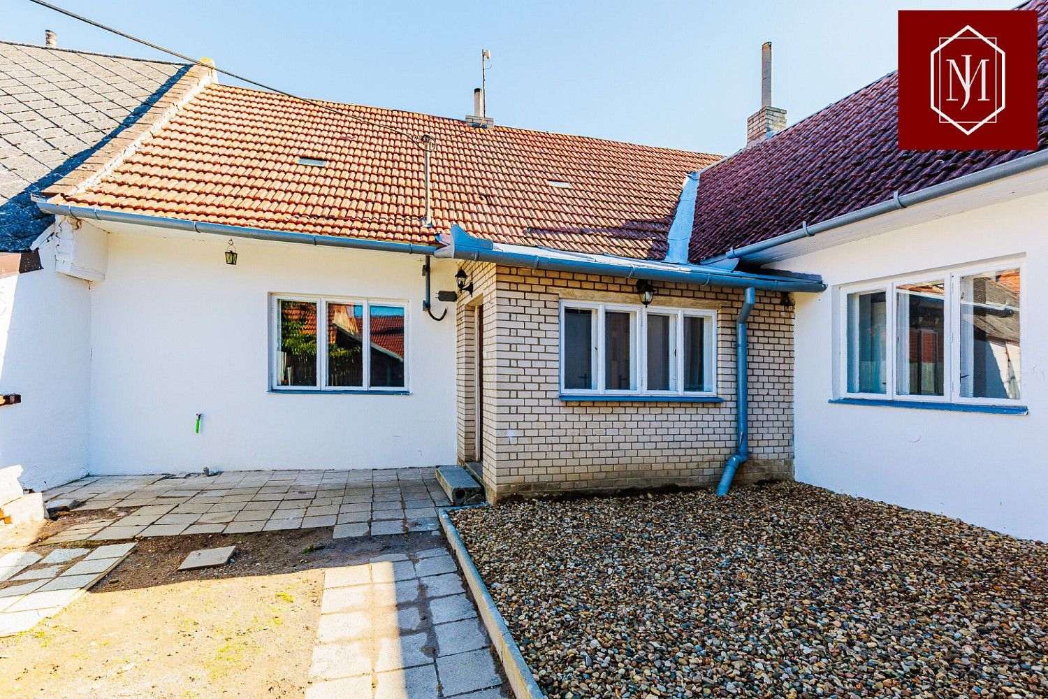 Rodinný dům · 90 m² · Rozseč, okres Jihlava, Kraj Vysočina - 3