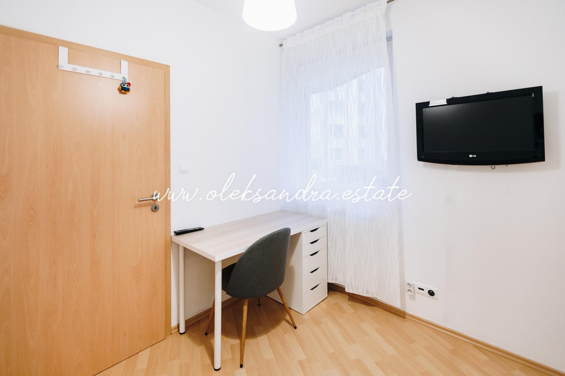 Byt 2+kk – Praha, Praha 8 – pohled 4