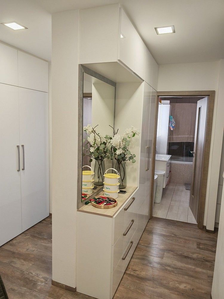 Byt 4+1 · 90 m² · Nerudova, Nový Jičín - 3
