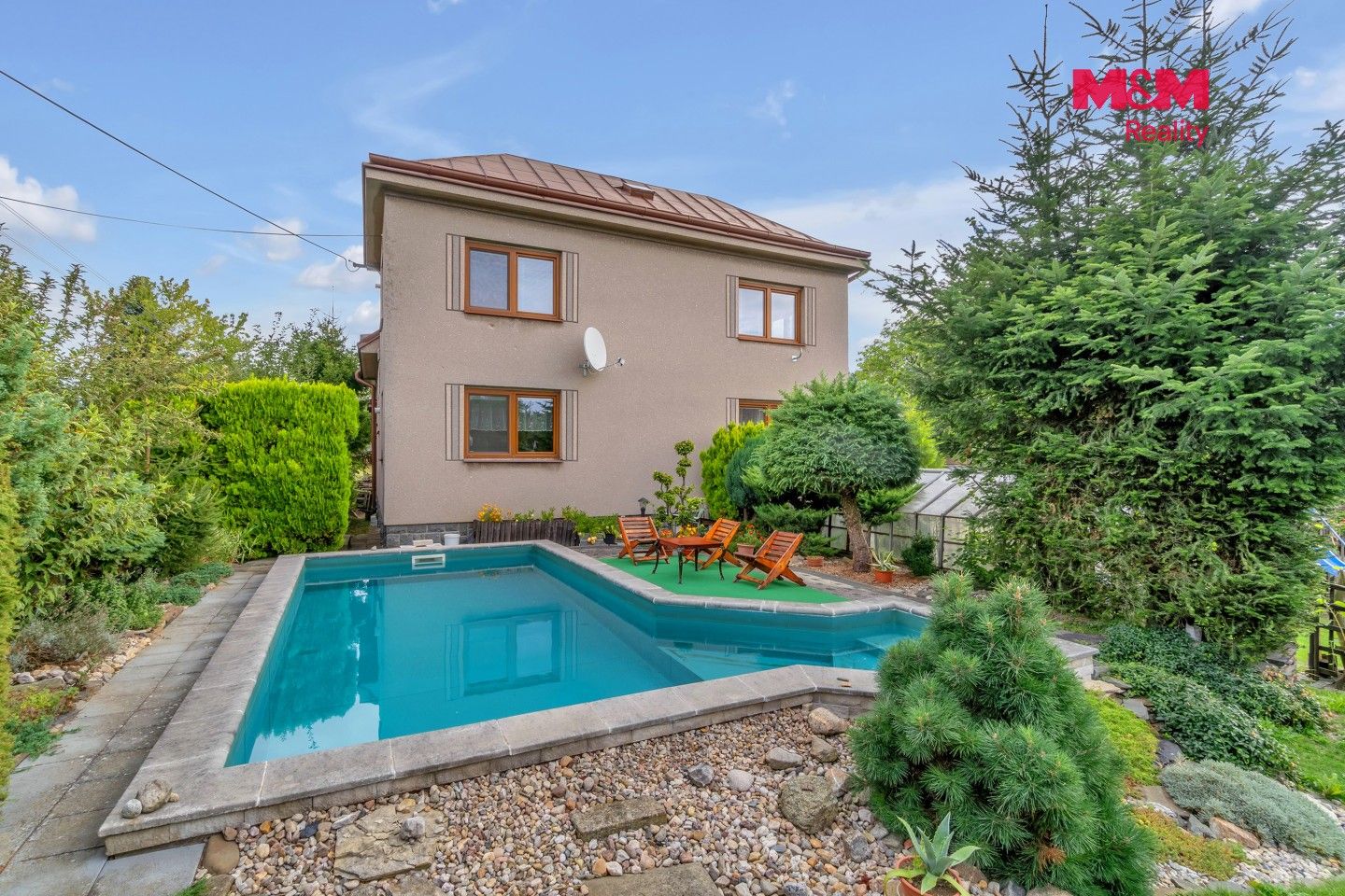 Rodinný dům · 116 m² · Dolní Holetín, Holetín - 3