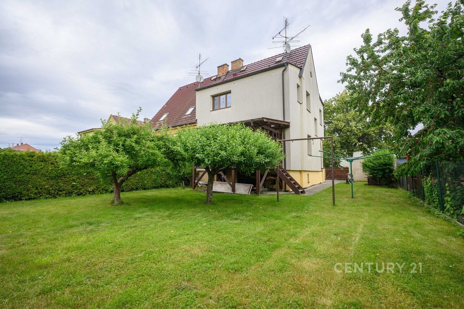 Rodinný dům · 139 m² · Příčná, České Budějovice - České Budějovice 4 - 3