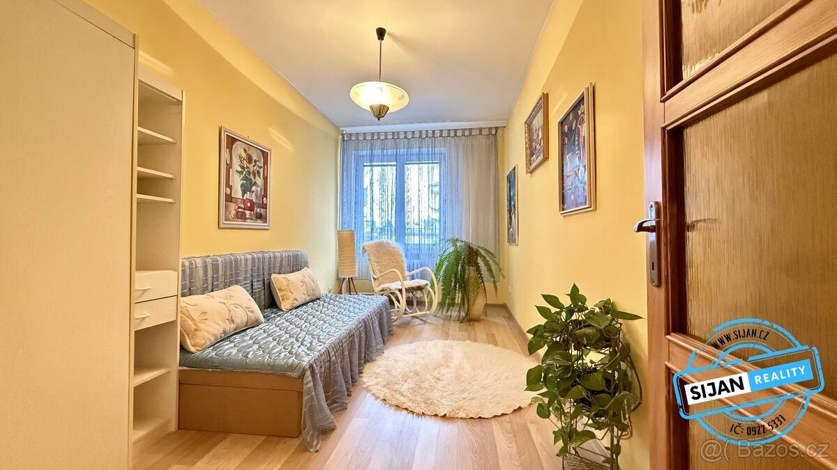 Prodej byt - Krnov, 794 01