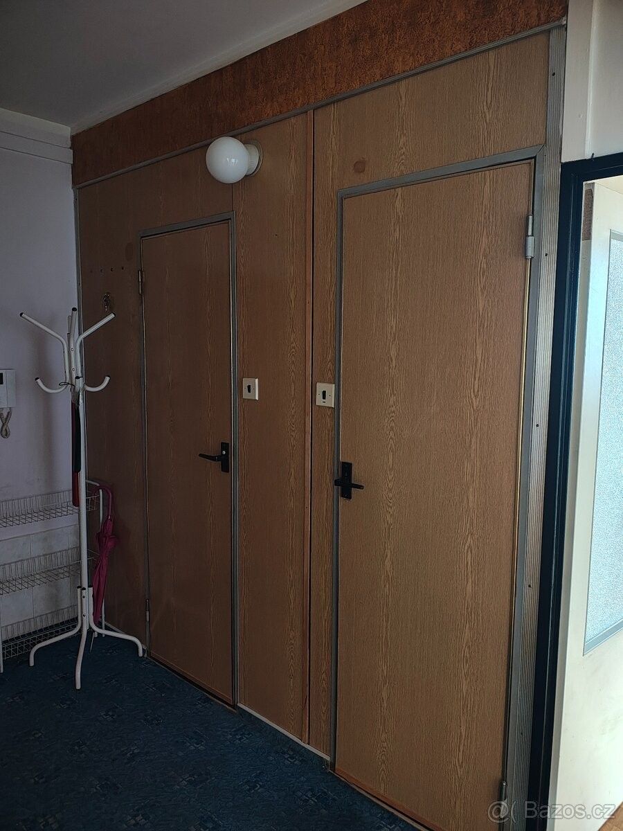 Prodej byt - Jičín, 506 01