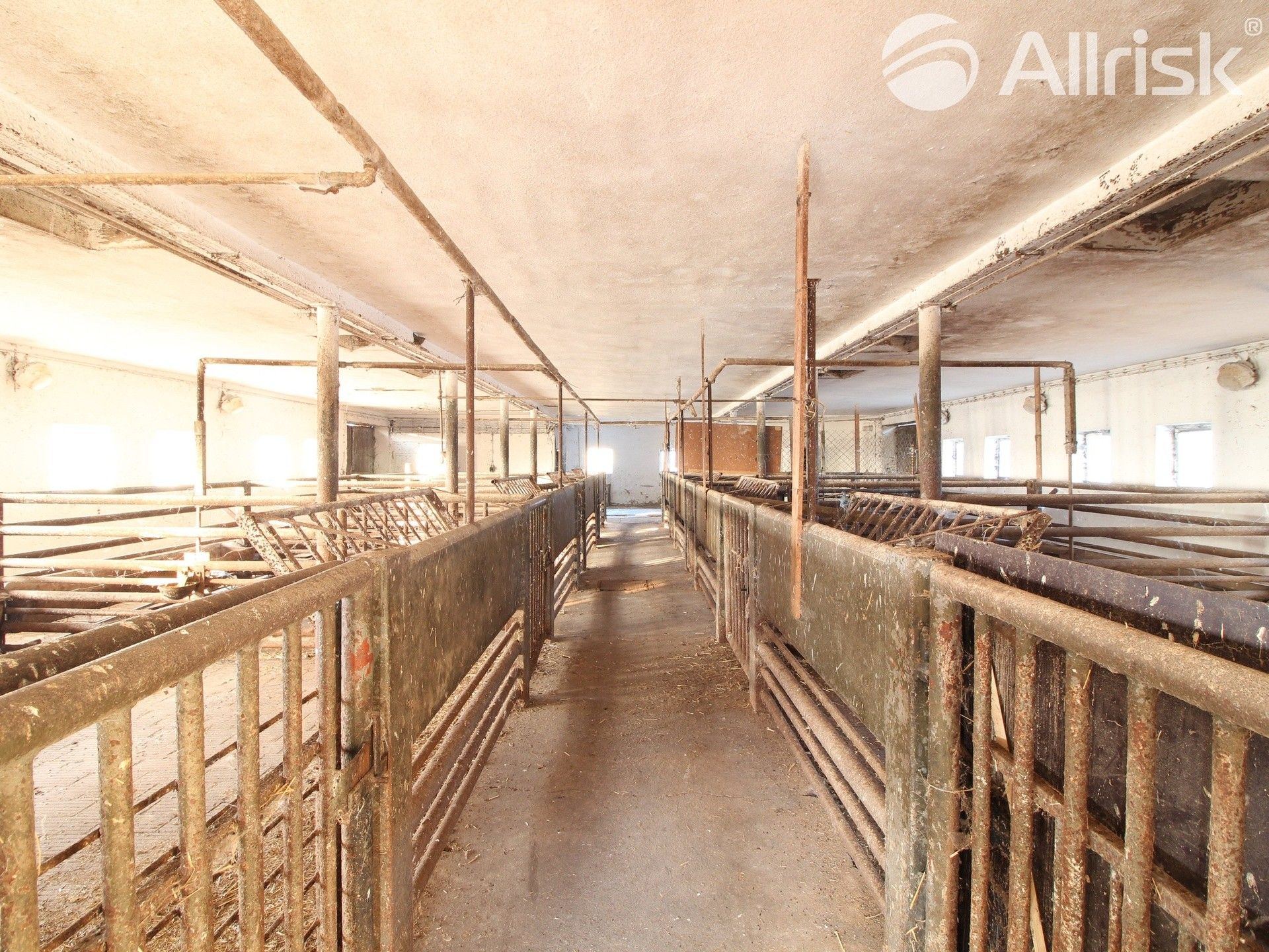 Sklady, Brno, 400 m²