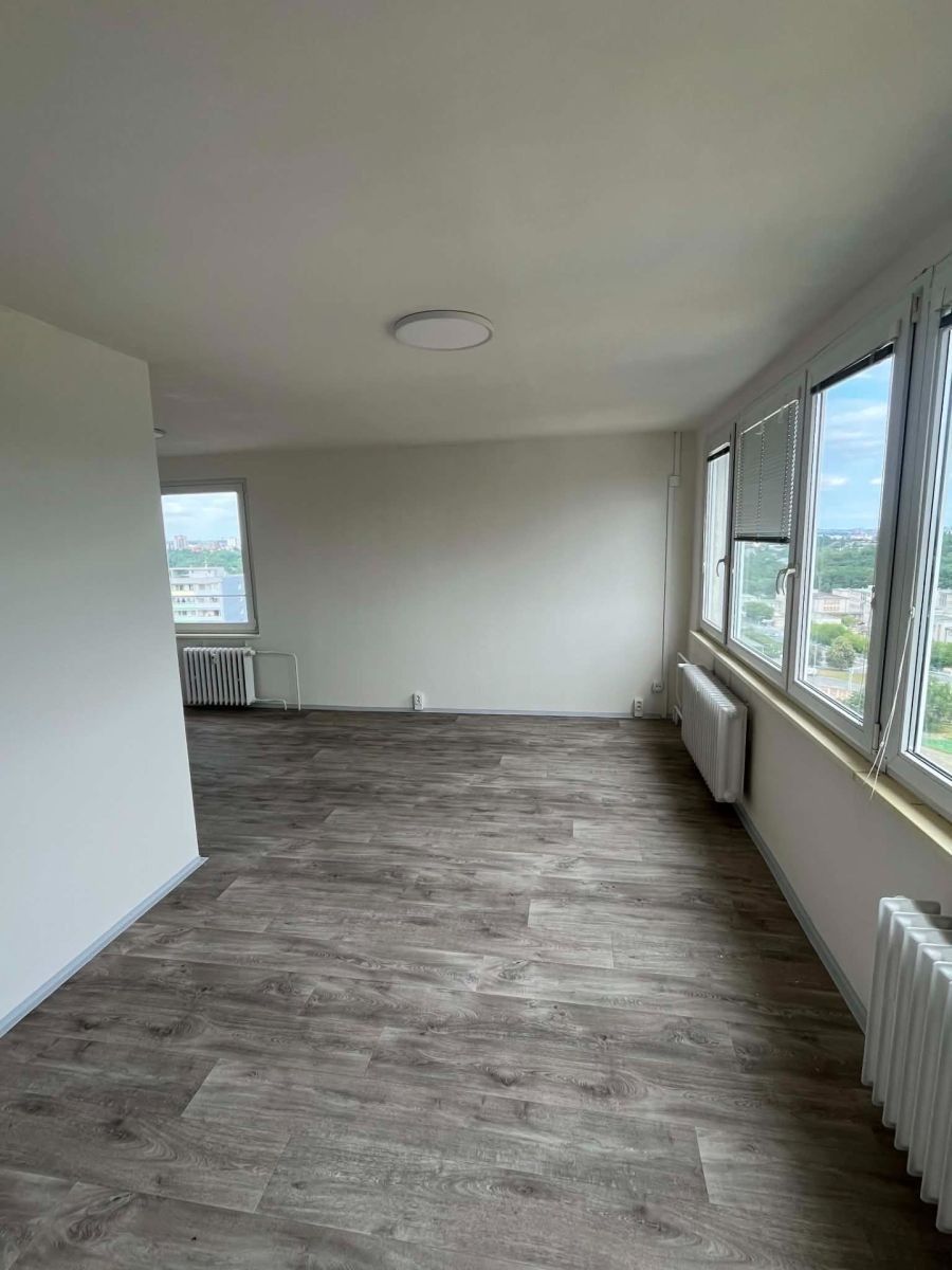 Byt 3+kk · 60 m² · Kukučínova, Praha - Krč - 3