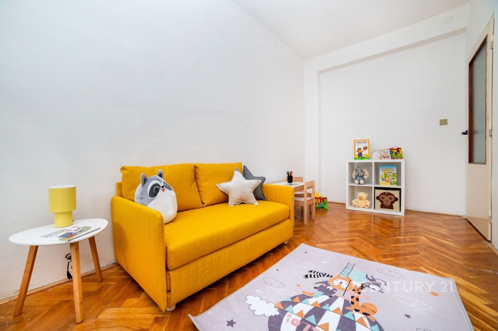 4+1, Nádražní, Jablunkov, 80 m² - 2