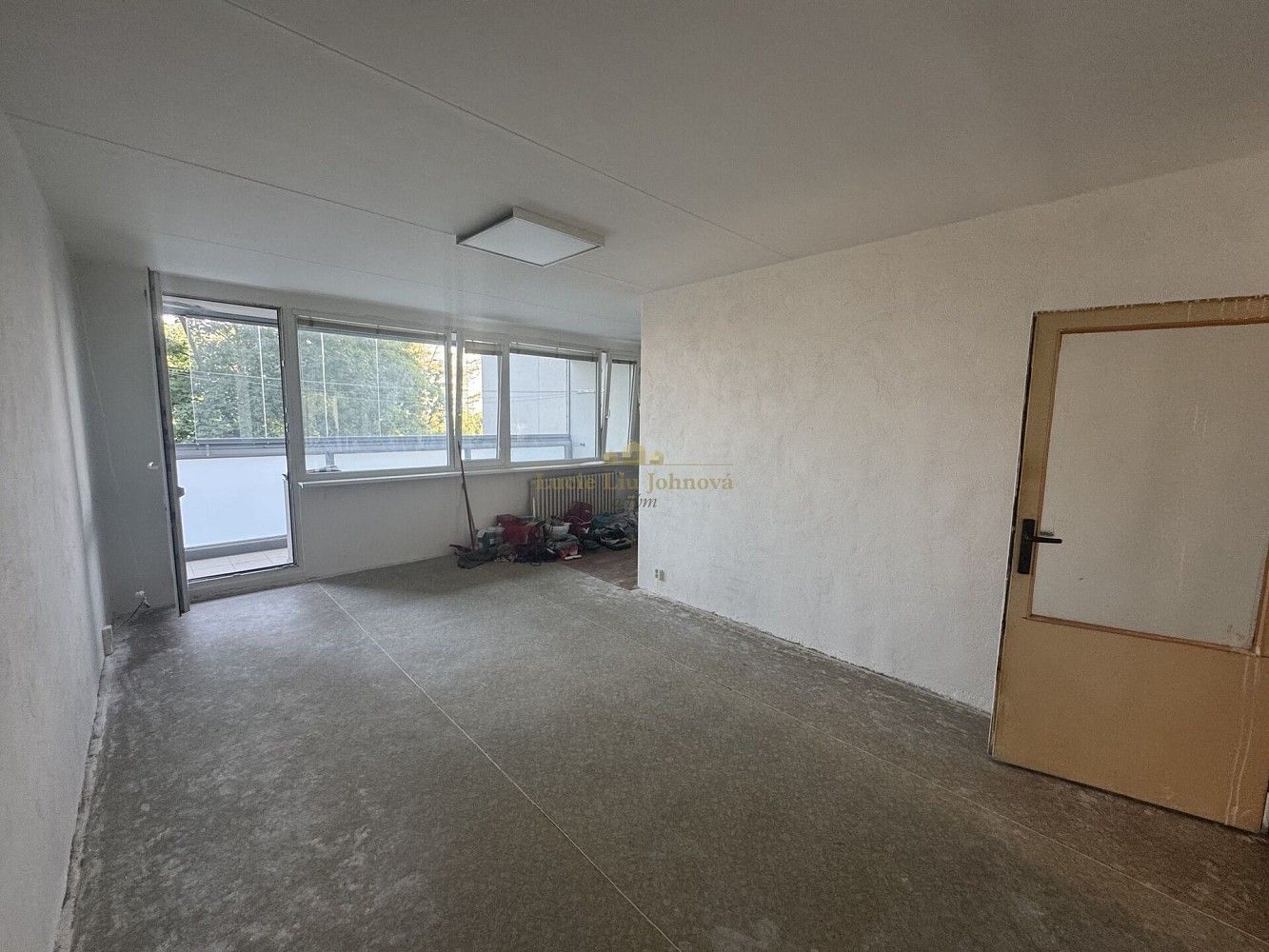 3+1, Praha - Hloubětín, okres Praha 14, Hlavní město Praha, 75 m² - 2