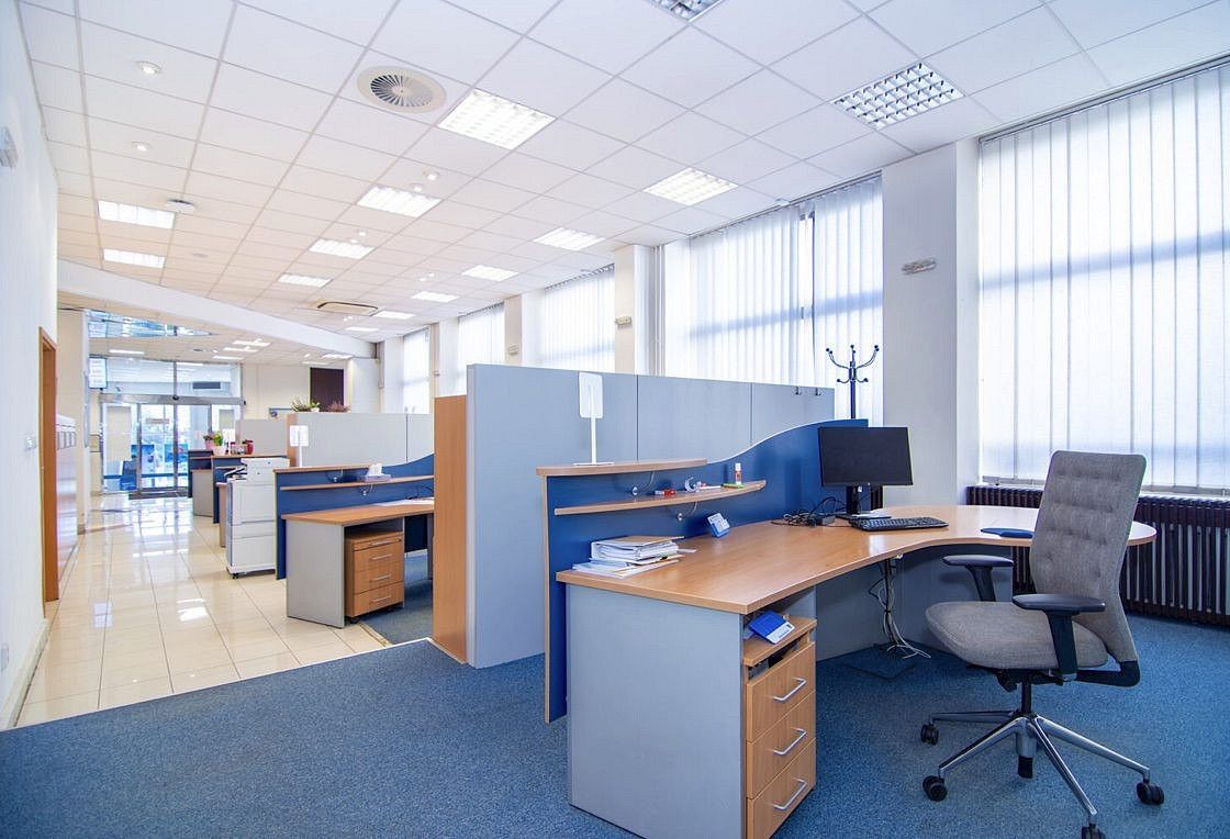 Kancelář · 365 m² · Frýdek-Místek - 4