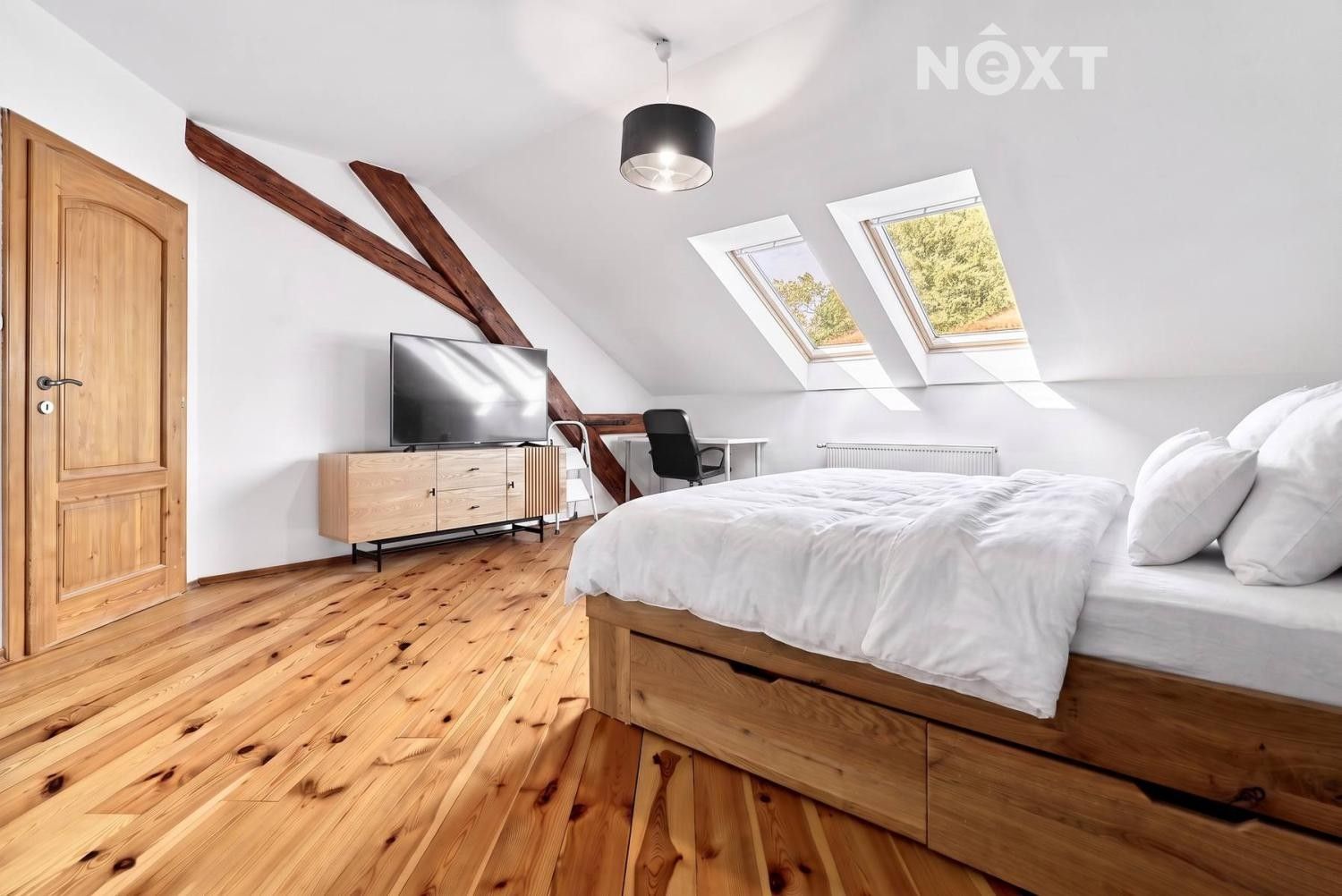 Byt 3+kk · 103 m² · Nádražní 135, Františkovy Lázně - 4