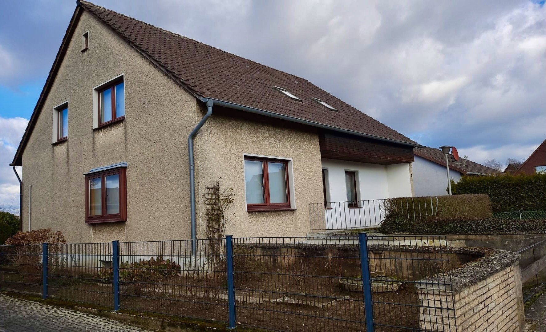 Rodinný dům · 155 m² · Wolfsburg Ehmen Niedersachsen 38442 - 3