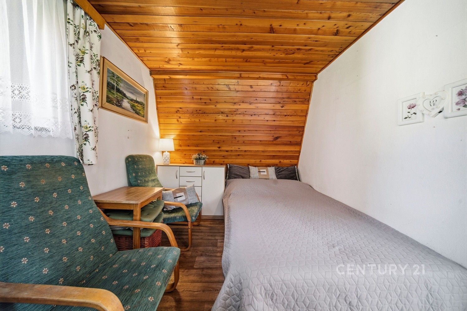 Chalupa · 32 m² · Týnec nad Sázavou, okres Benešov, Středočeský kraj - 4