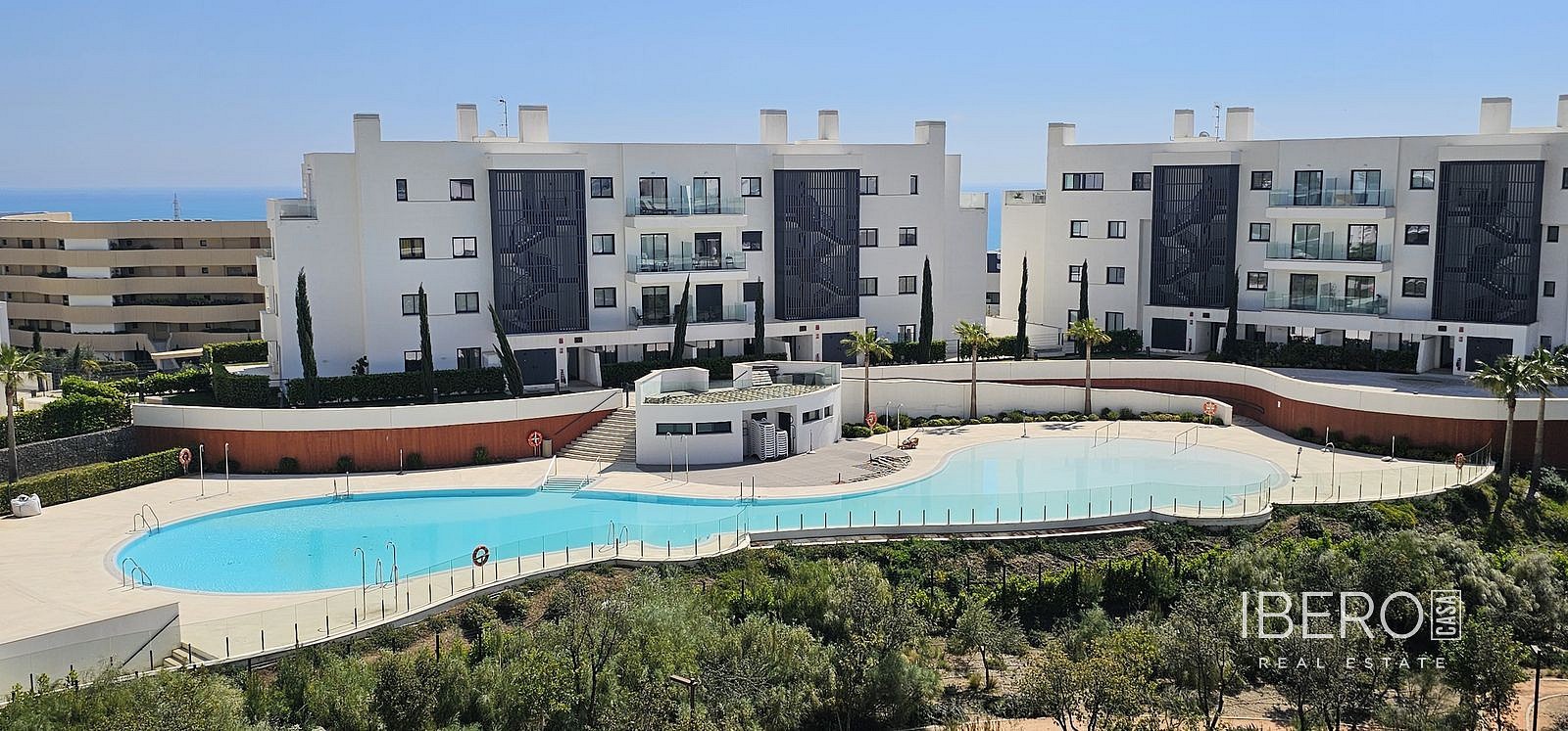 4+kk, Higueron, Španělsko, 252 m² - 2