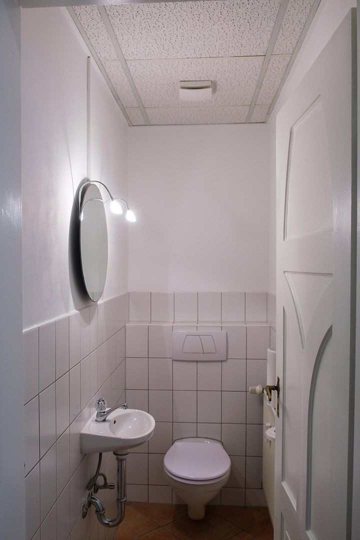 3+1, Mannheim Rheinau Baden-Württemberg 68219, 90 m² - 1