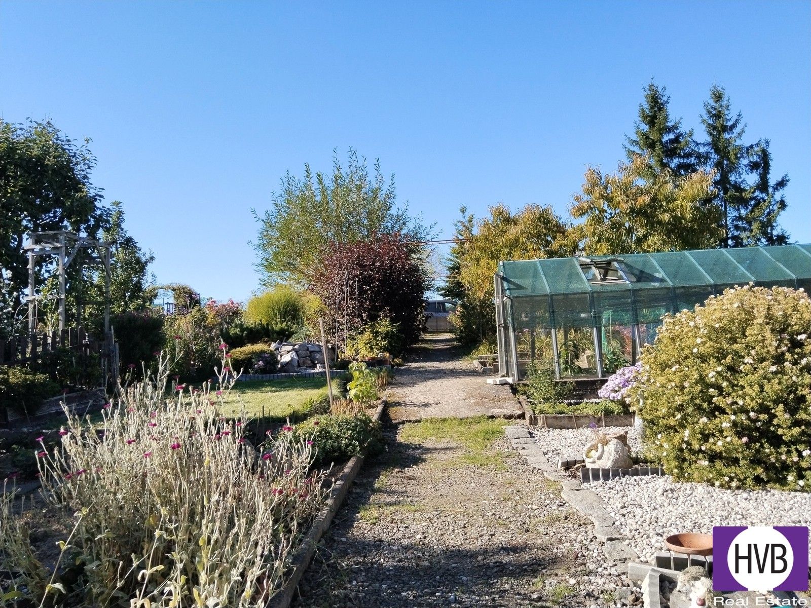 Prodej zahrada - Blovice, 544 m²