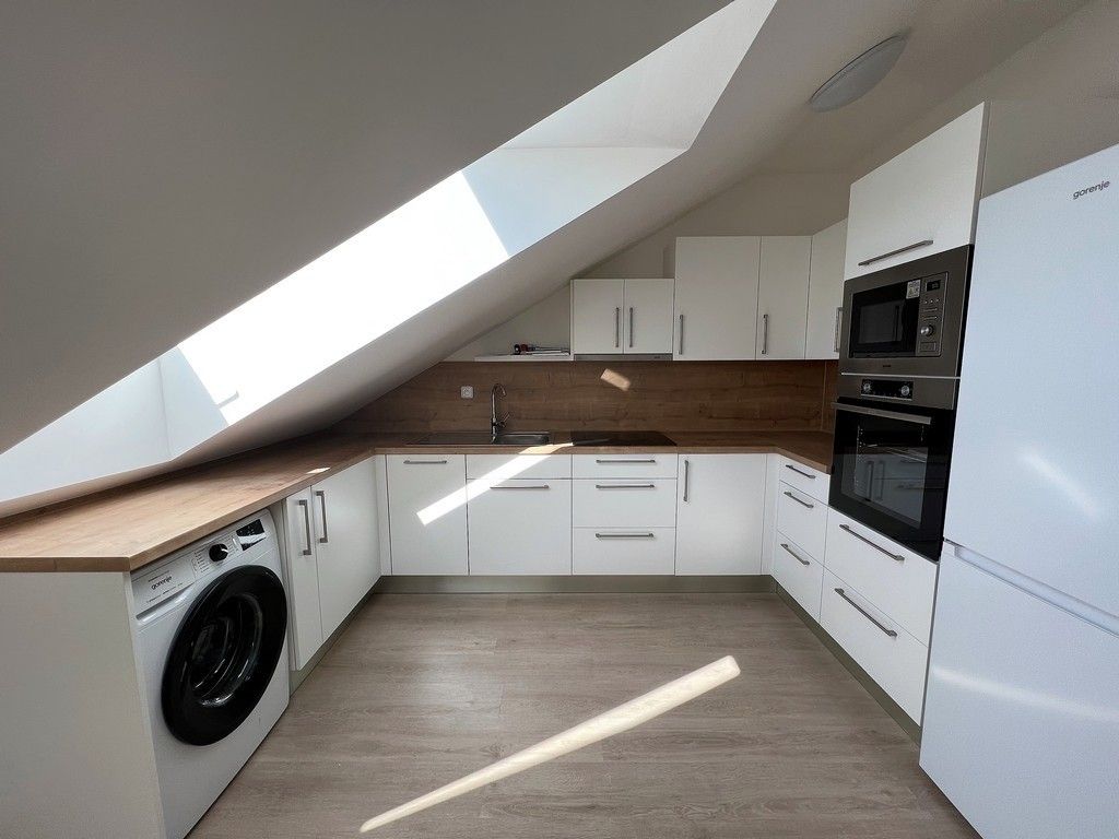 Pronájem byt - Kuřim, 664 34