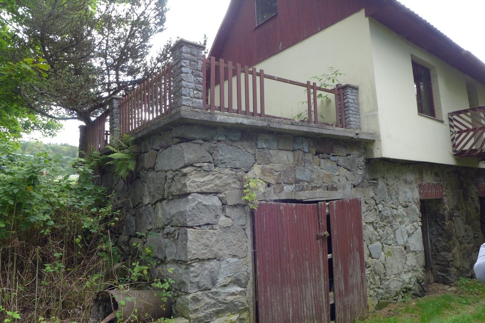 Chata · 50 m² · Horní Planá - 4