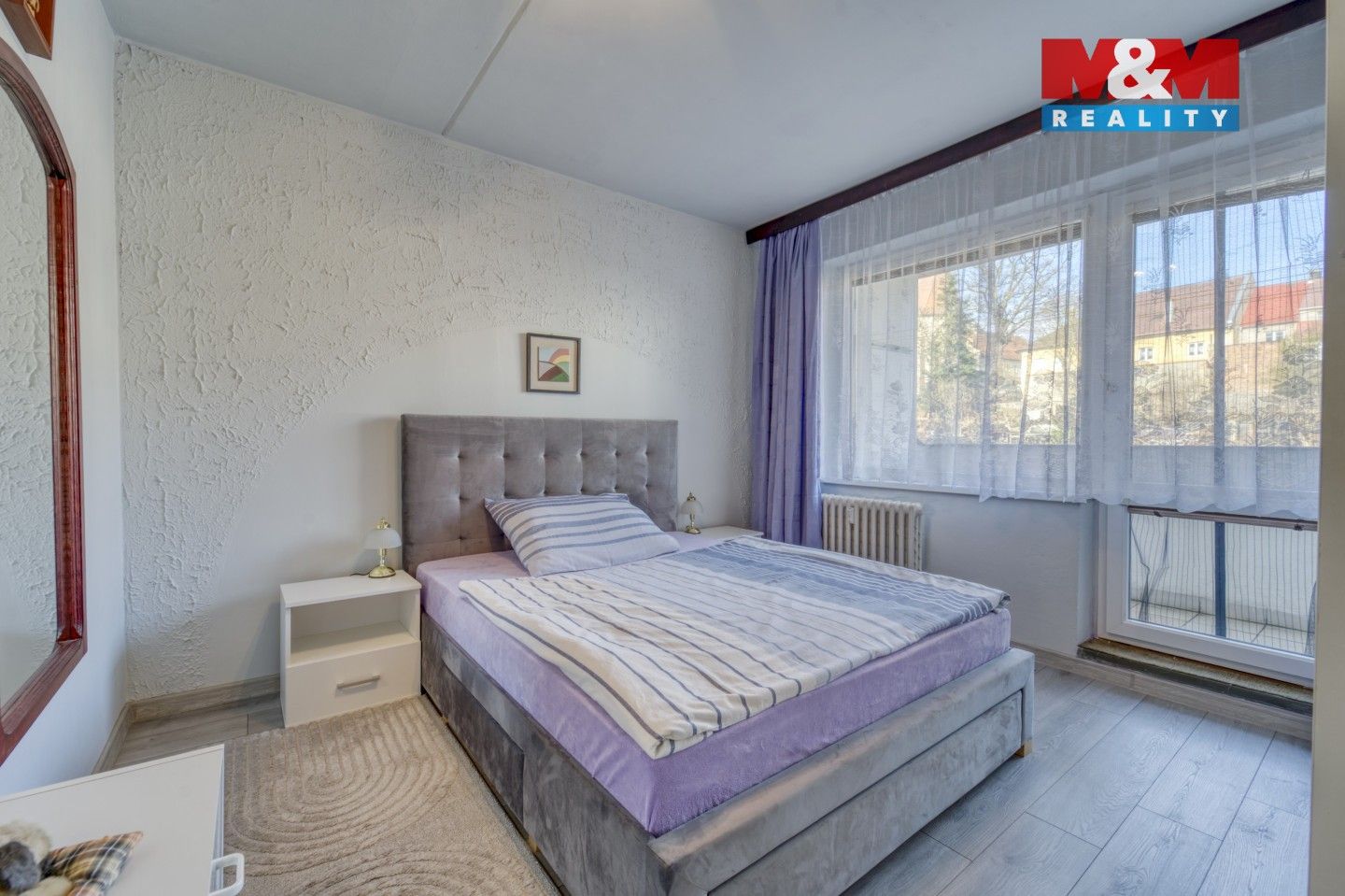 3+1, Pod Strání, Žlutice, 75 m² - 2