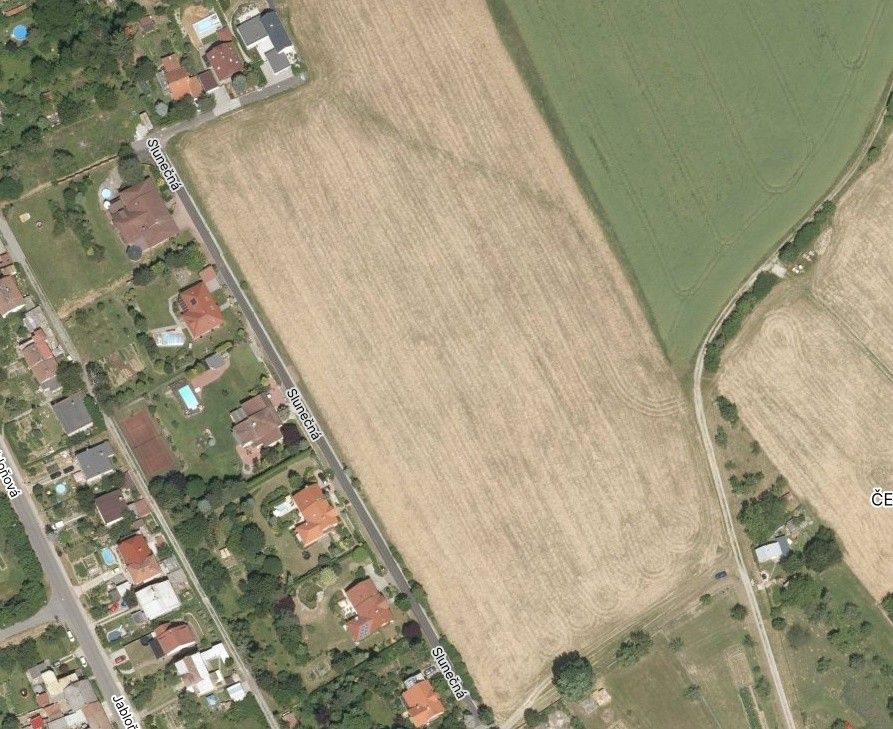 Prodej pozemek pro bydlení - Přerov, 751 24, 20 000 m²