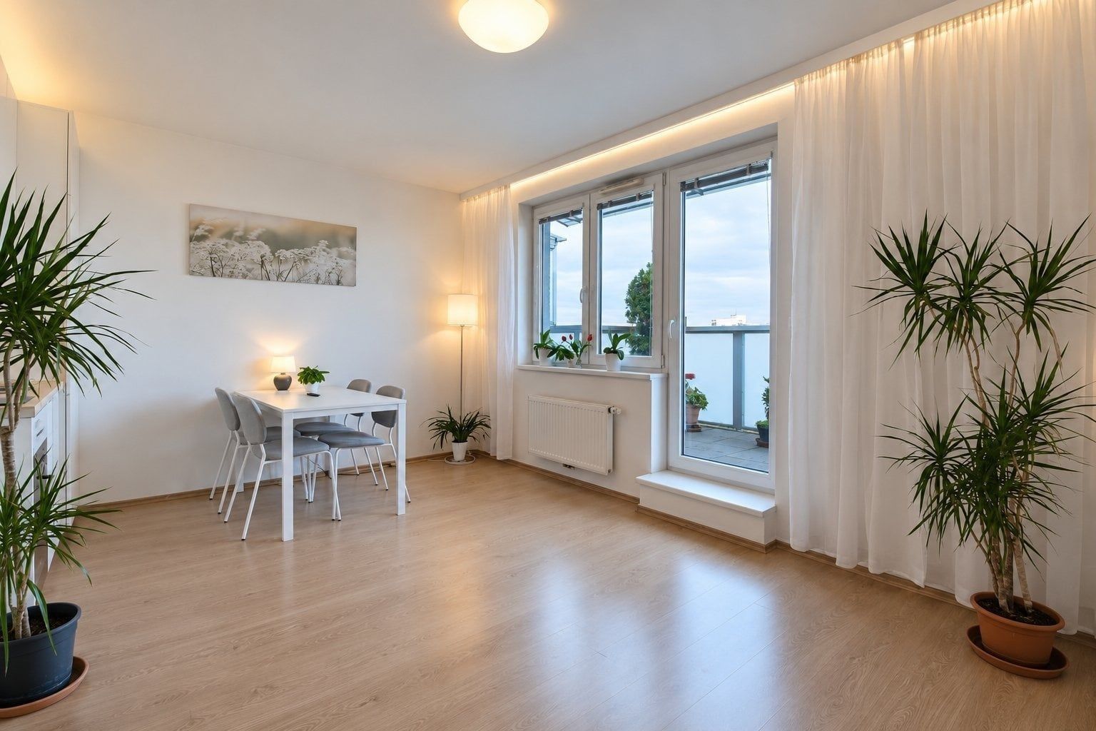 Byt 2+kk · 62 m² · Březenská, Praha - Libeň - 4