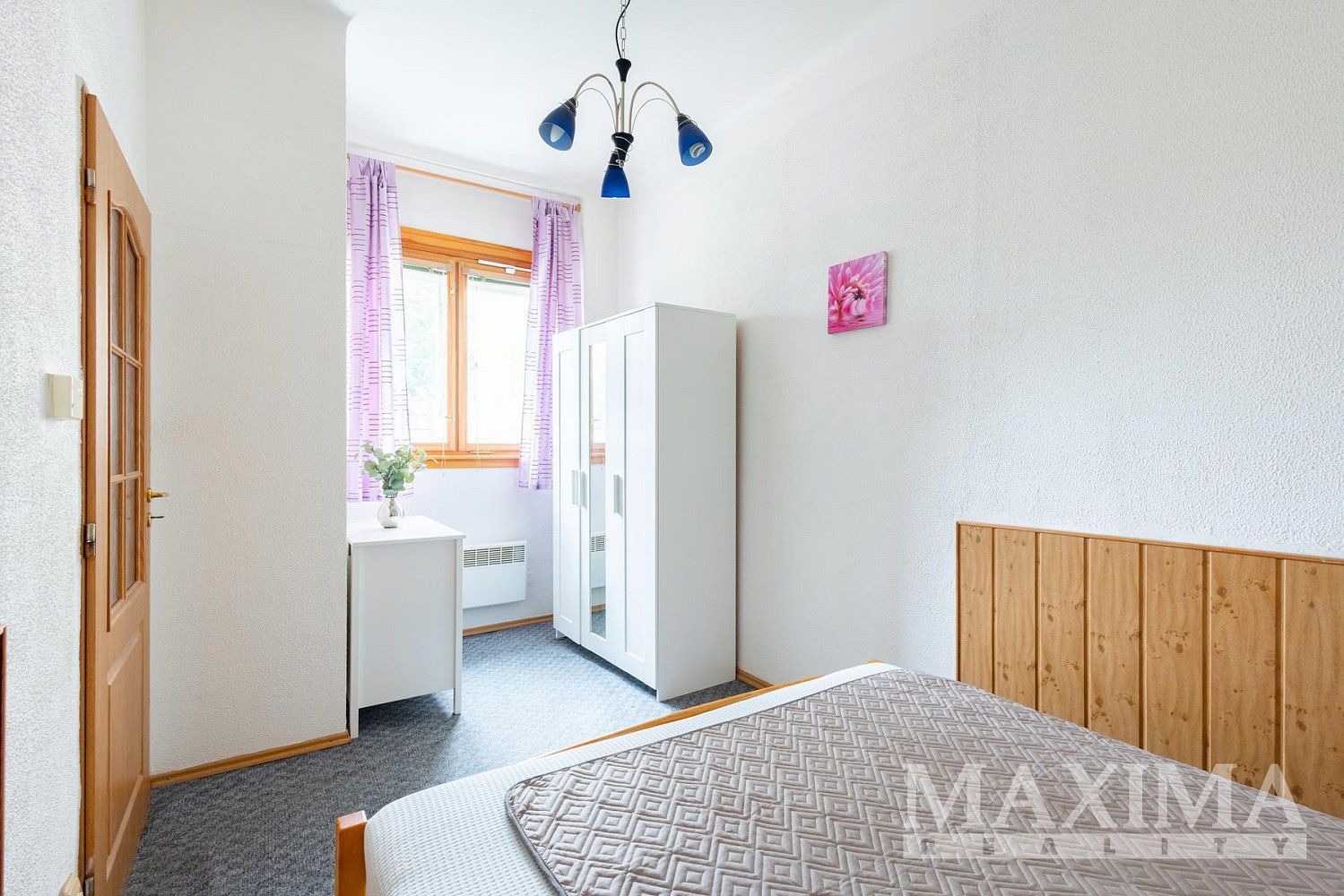 Byt 2+kk · 48 m² · Praha - Žižkov, okres Praha 3, Hlavní město Praha - 4