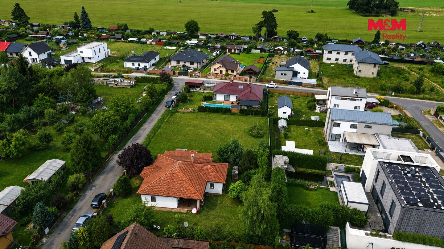 Pozemek pro bydlení · Ralská, Mimoň - Mimoň I, okres Česká Lípa - 4