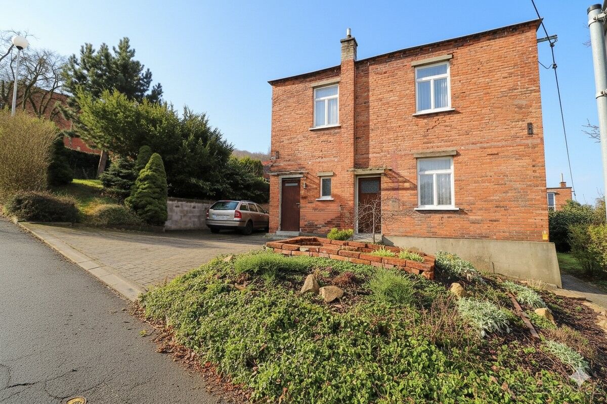 Prodej rodinný dům - Zlín, 760 01