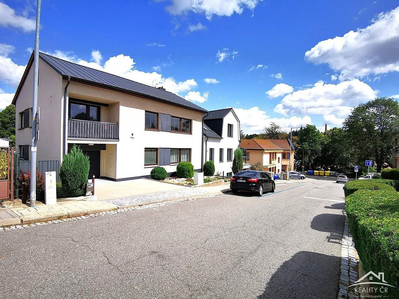 Rodinný dům, 328 m²
