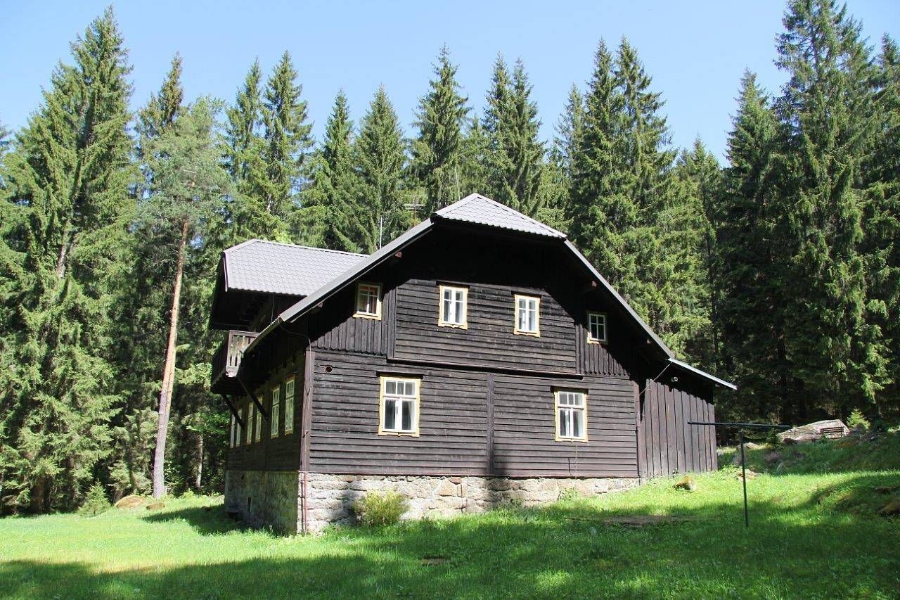 Pronájem chata - Srní I, Plzeňský kraj - 2