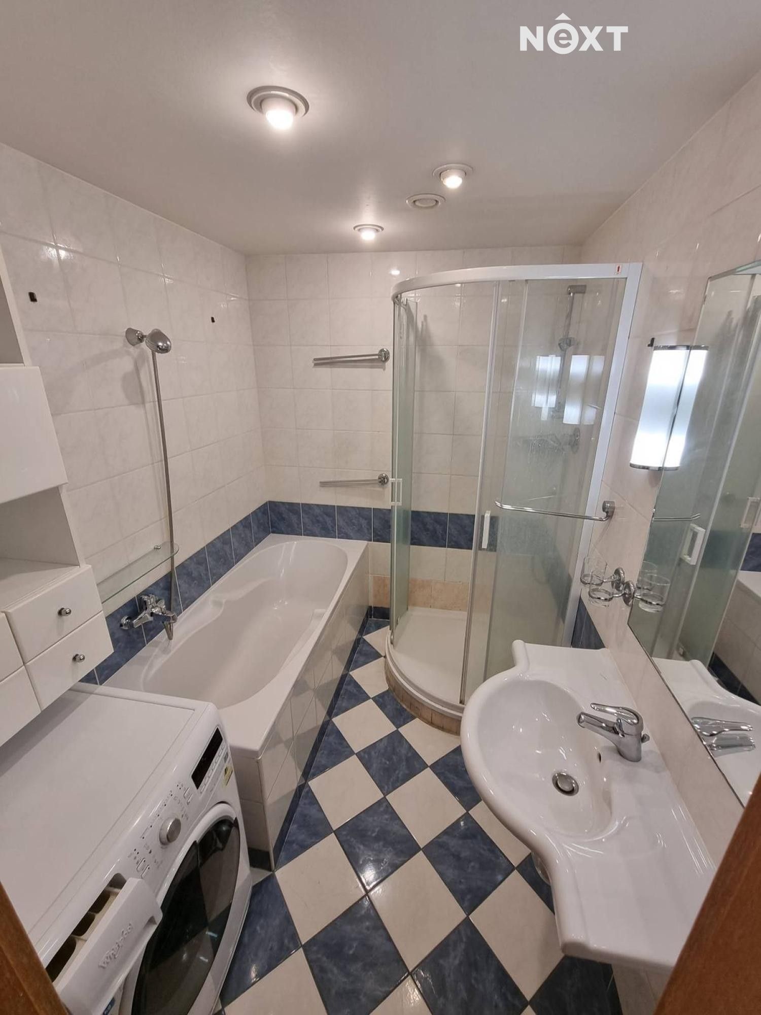 Byt 3+kk · 72 m² · Anenská 1296, Pardubice Zelené Předměstí - 3