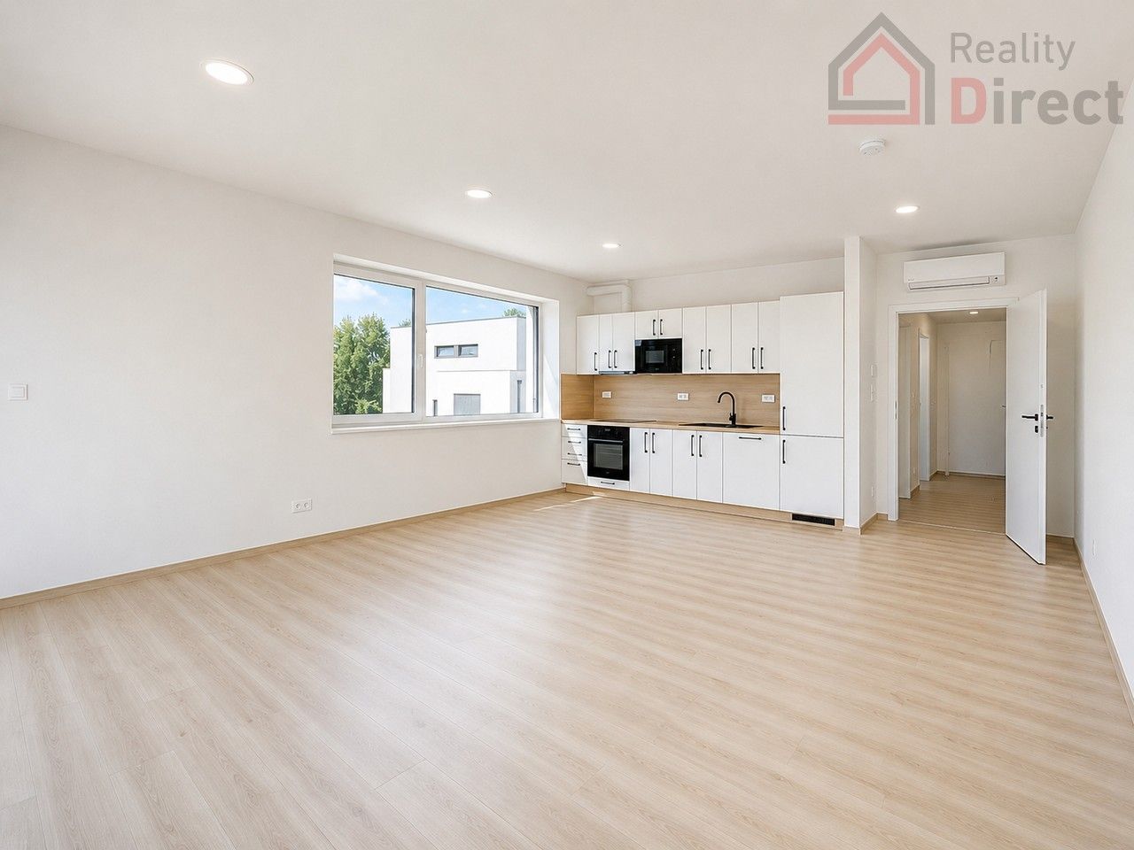 2+kk, Vodárenská, Mladá Boleslav, 62 m² - 2