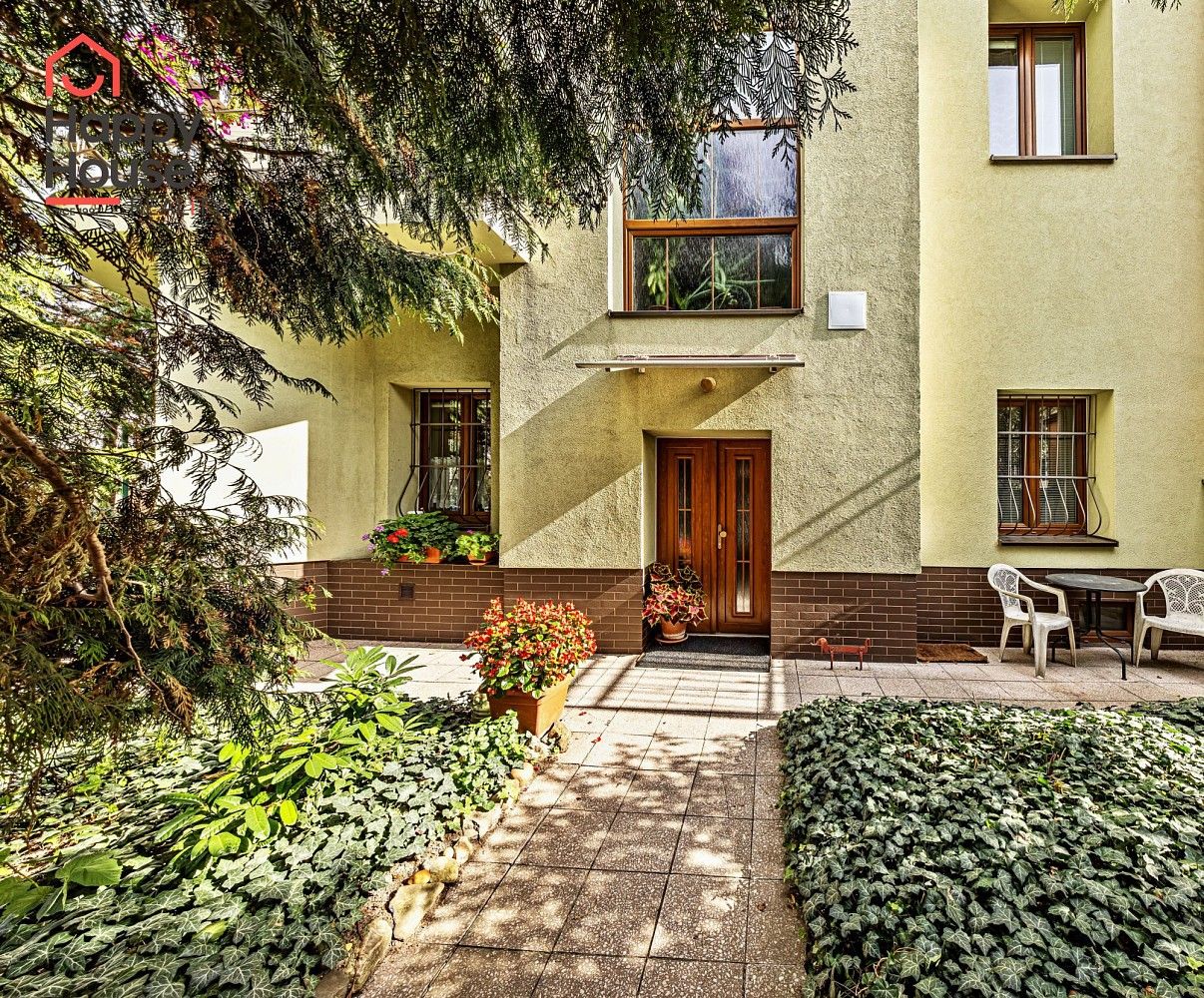 Byt 1+kk · 28 m² · Davídkova, Praha 8 - Libeň - 3