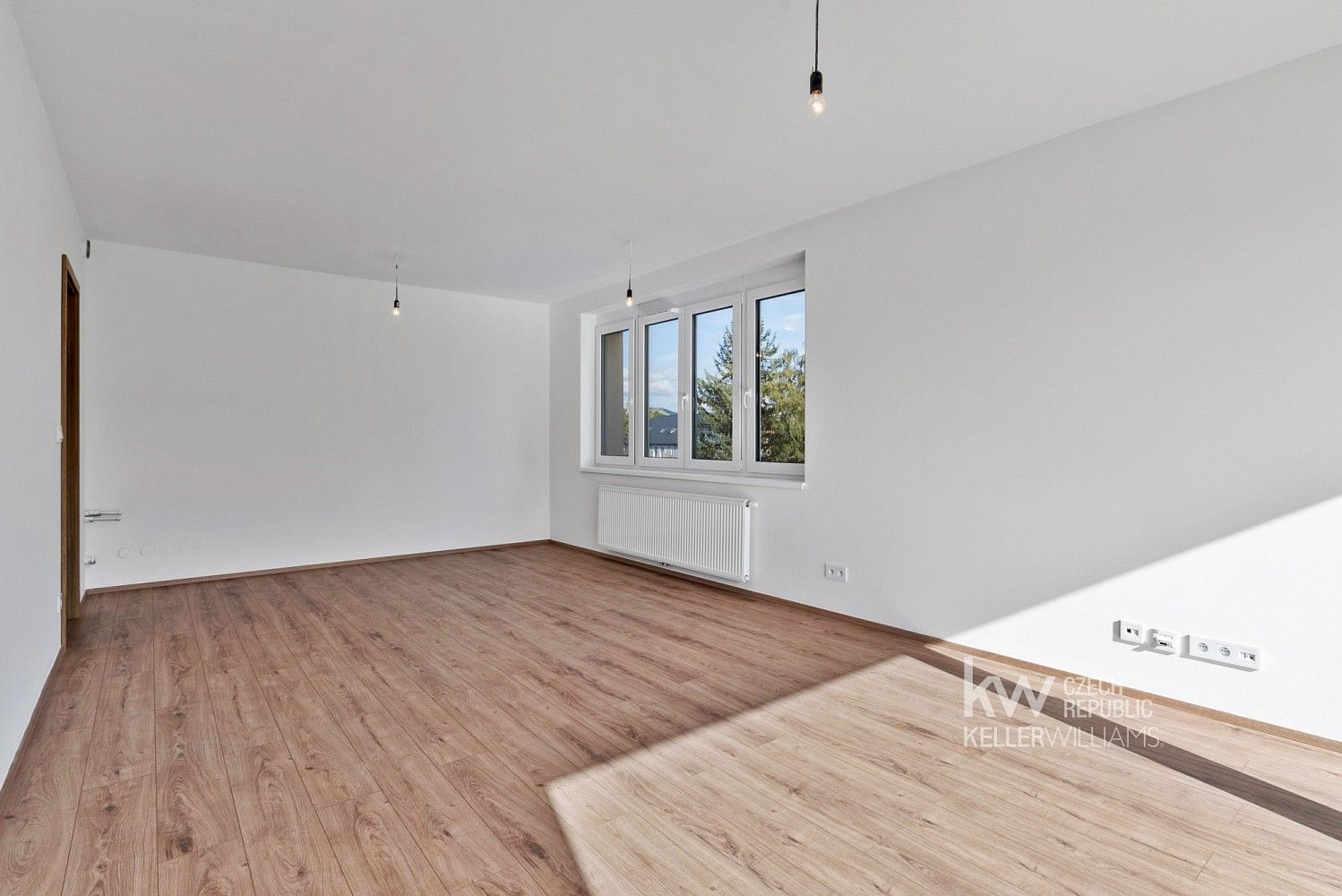 Byt 3+kk · 88 m² · Tovární, Liberec - Liberec X-Františkov - 3