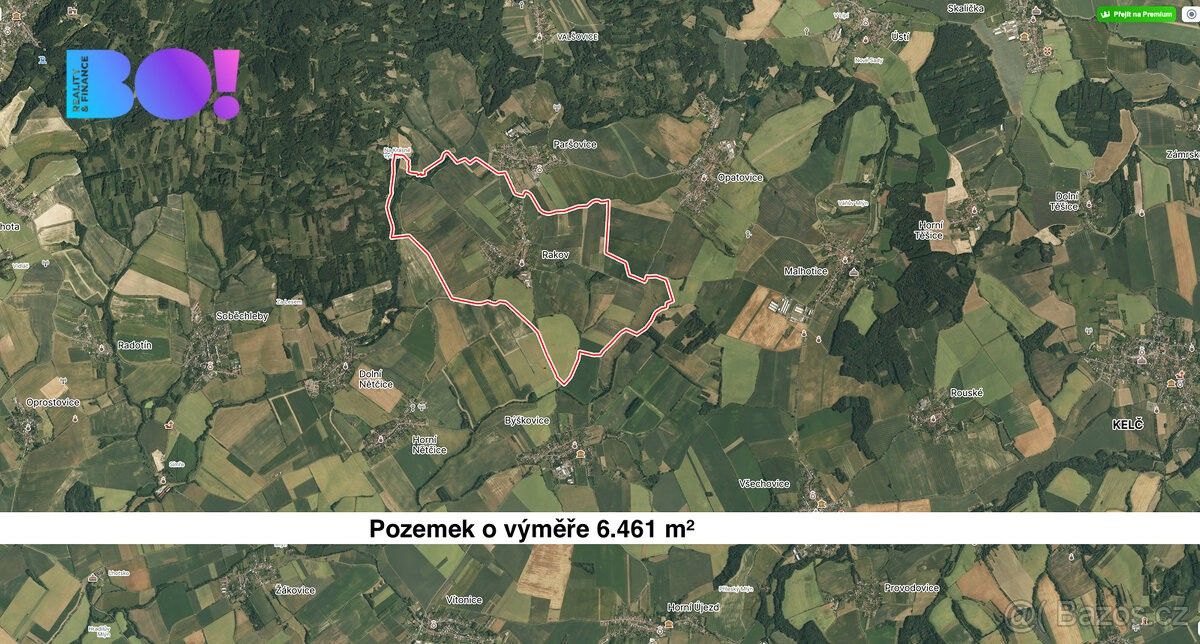 Pozemky pro bydlení, Soběchleby, 753 54