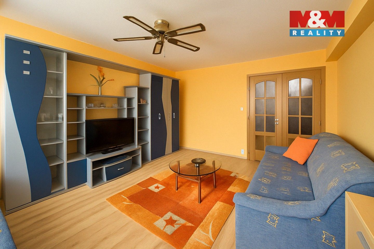 Pronájem byt 1+kk - Evropská, Praha, 22 m²