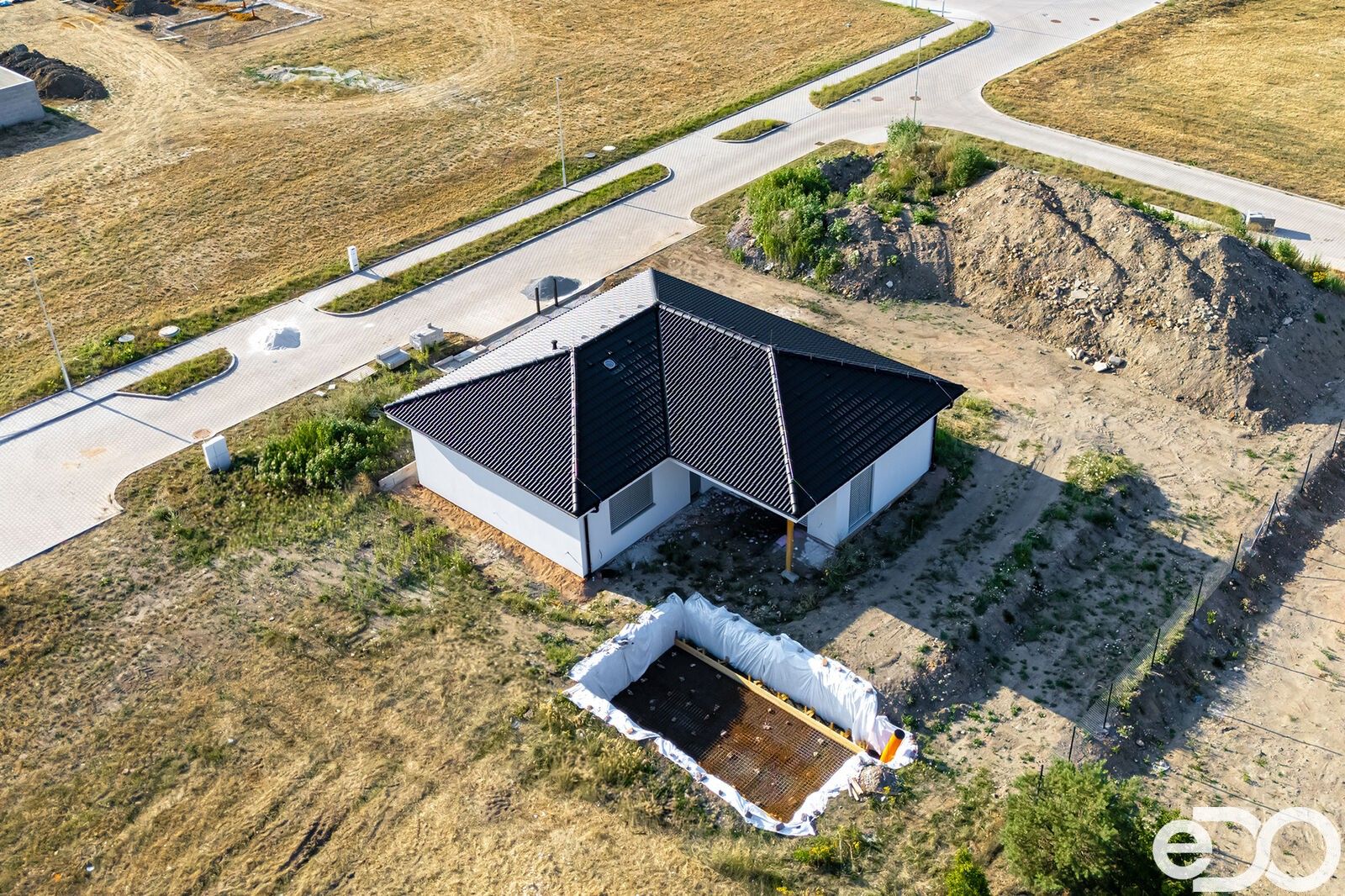 Rodinný dům · 108 m² · Dalovice - 4
