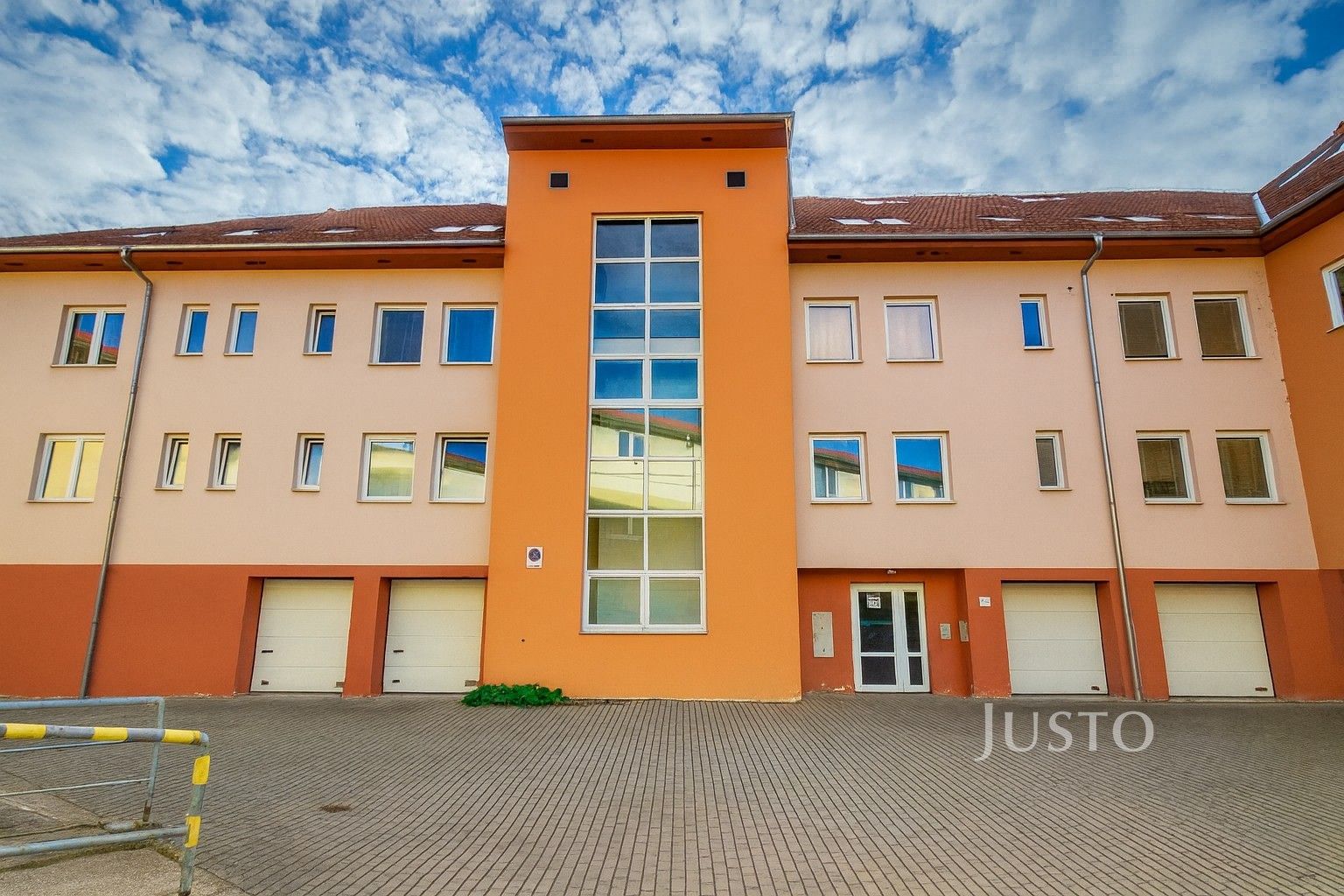 4+kk, Budějovická, Písek, 93 m²
