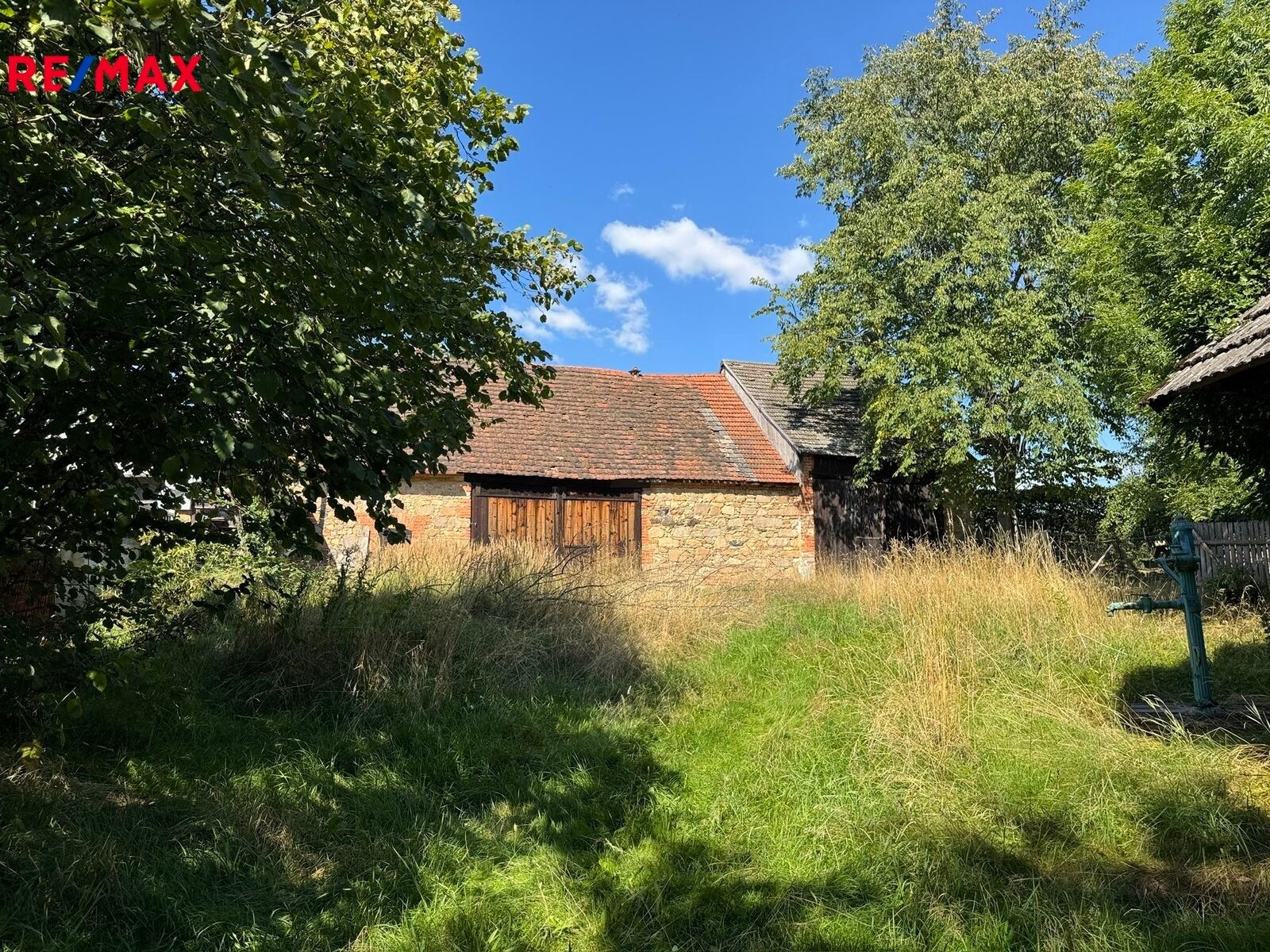 Pozemky pro bydlení, Losiná, 2 m²