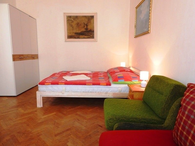 Byt 1+1 · 40 m² · Havelská, Praha - Staré Město - 3