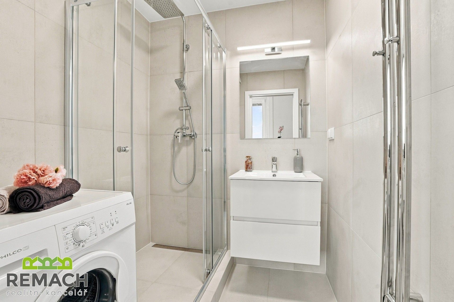 Byt 2+1 · 55 m² · Šaripova, Uherský Brod - 3